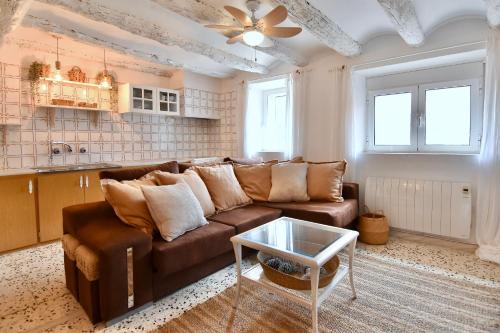 Casa Rural Parc Natural dels Ports