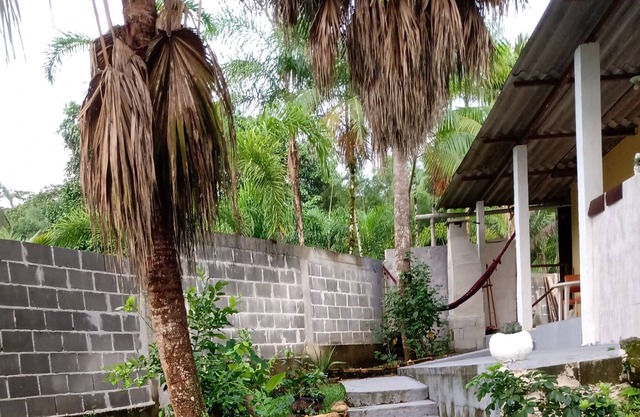 Casa Sítio Pássaros Livres 2 São Roque, Paraty-RJ. Next. Beach/waterfall.