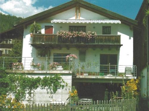 Casa Sagogn Laax