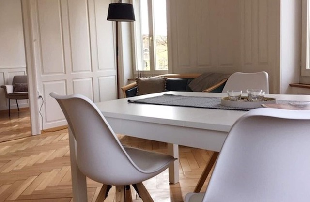 Casa Schilling: 4 charming rooms in the best location