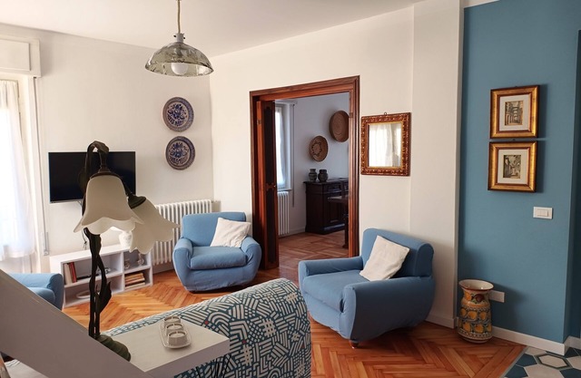 Casa Tina - A due Passi dai Laghi e la Valgrande