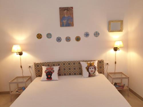 Casa Vacanza A Casa di Gio' n 52 contrada Mezzacampa località Messina