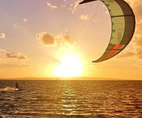 Casa vacanze "Gli Ulivi" Apt 1