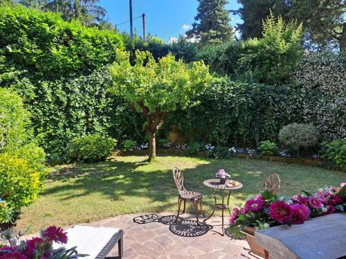 Casa Vacanze VIAGGI DIPINTI