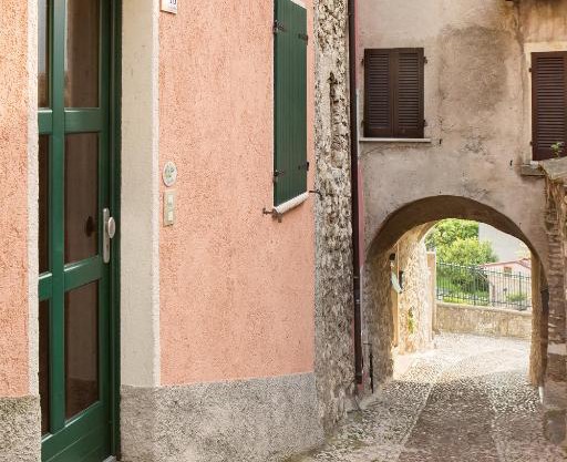 Casa Vavy - rustico indipendente