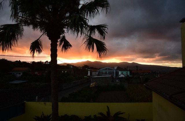 Casa Vereda, Ponta Delgada. S.Miguel