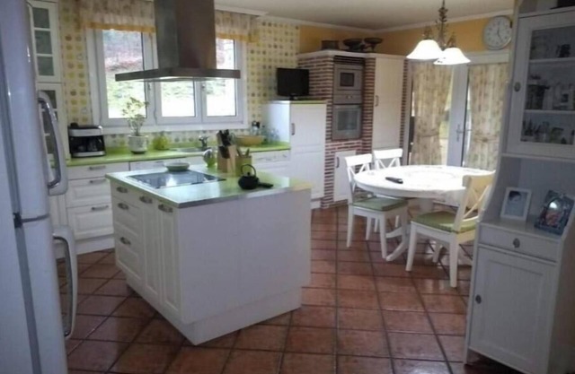 Casa Zona Rural Urduliz