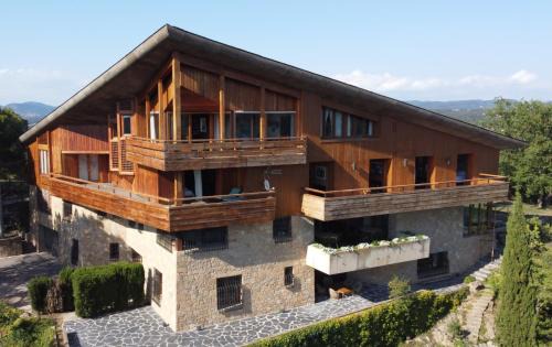 Casakubrick mansión