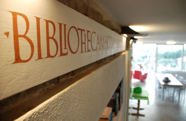 Casale Giancesare Agricultural Villa