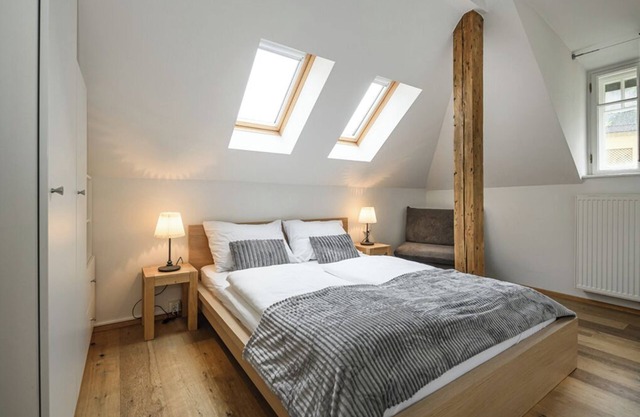 CasaNeve - Combo Apartments V+L