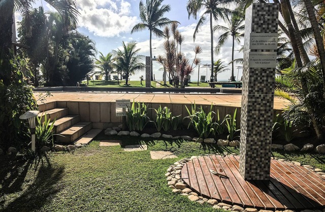 Casas Maria Jose The paradise in Arraial d Ajuda