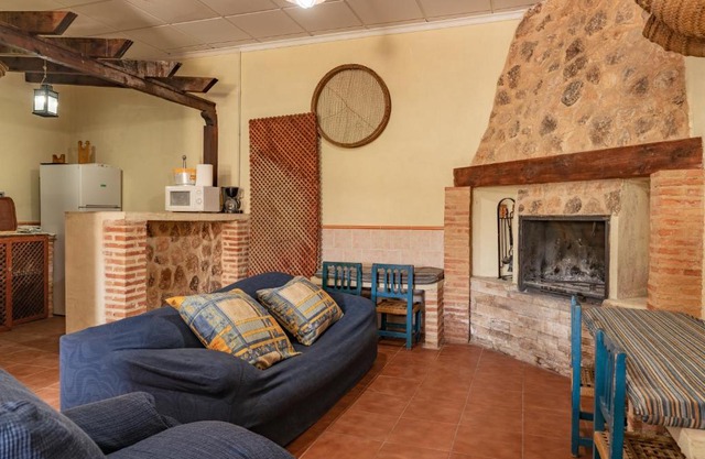 Casas rurales Los Guerrero B