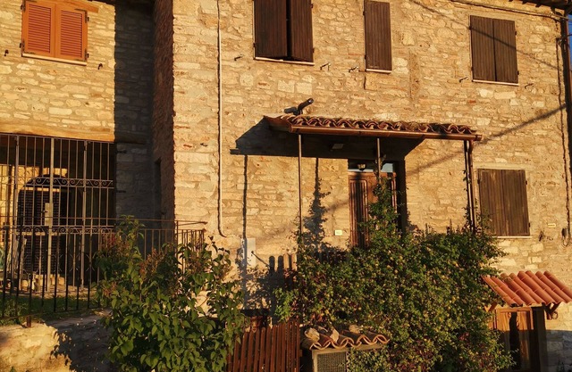 Casetta dei Sibillini