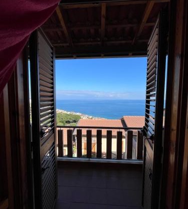 Casetta Giacorì Sant'Alessio Village