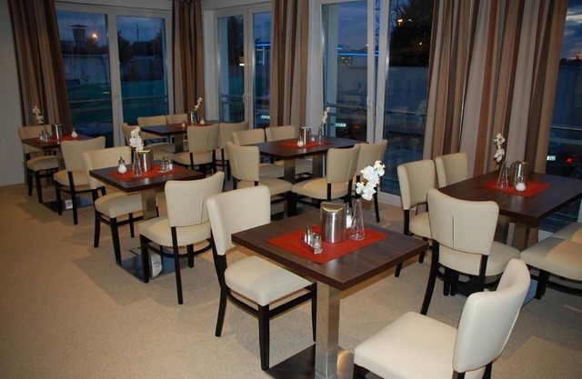 Casilino Hotel A24 - Wittenburg