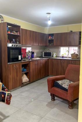 Casita cómoda y de confianza