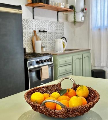 Casita Larraun- tu espacio cálido en la tranquilidad de Navarro