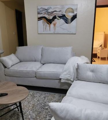 Cassie Homes Eldoret 1bedroom