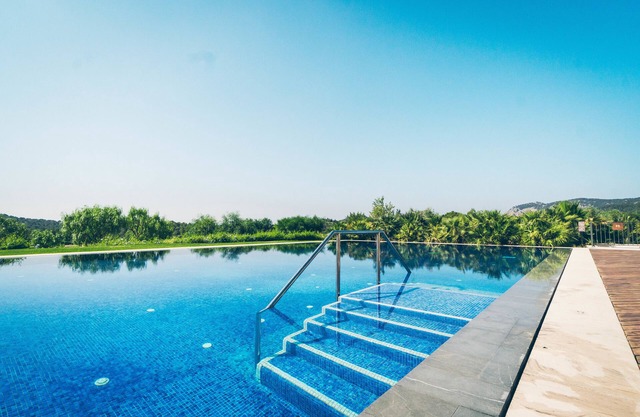 Castell Son Claret - The Leading Hotels of the World