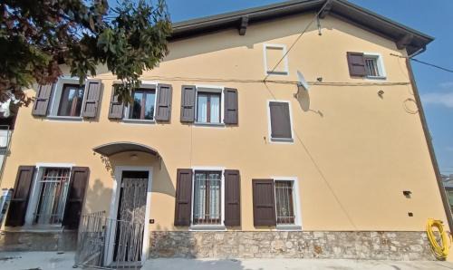 Castellato Country House