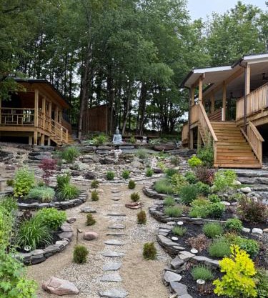 Catskills Mountain Retreat - Luxury Meets Serenity