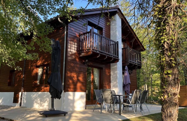 Cattleya 4 stars nature in golf course