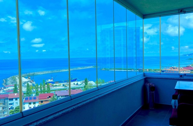 Caykent Suites Deluxe Hotel