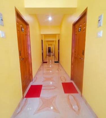 CBL104 Inn By Blessings Hospitality