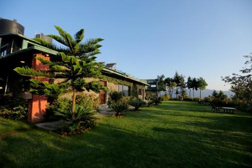 Cedar Lodge By Aahma