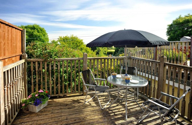 Celyn Bach, Llangrannog