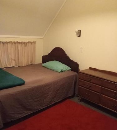 Central budget accomodation Tauranga