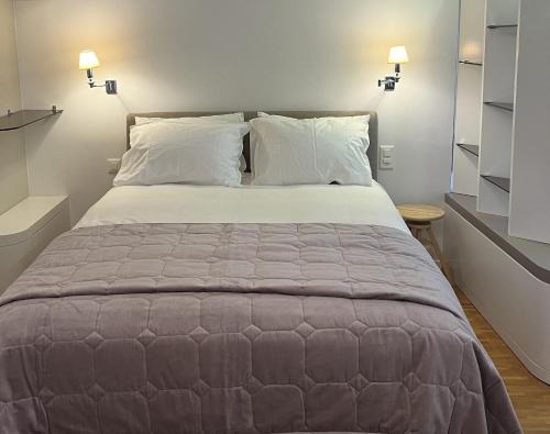 Central Charm Apartment, Geneva City Center