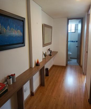 Central Excepcional y Apacible