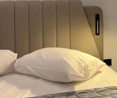 Central Retreat by Zeus Suites