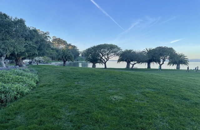 Central Sentiment Stay