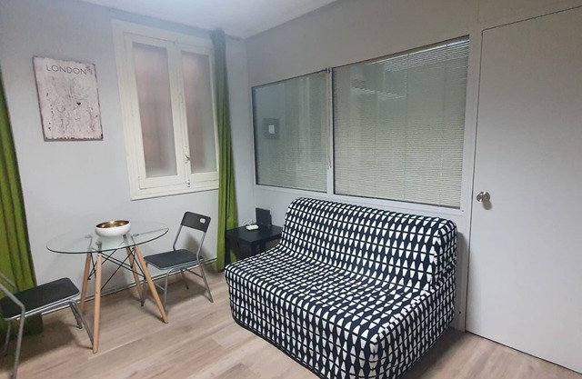 Centro Goya Aparment