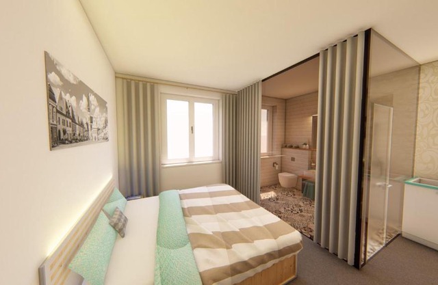 Centrum Apartmán Armida