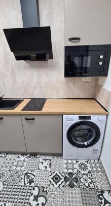 Centrum Apartman LEYLA II