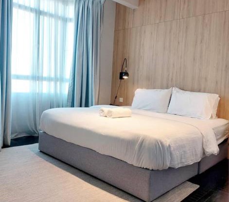 Century Bay Residences 