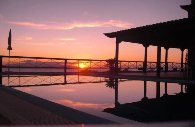 CERCADO DEL MEDIO COUNTRY VILLA AND POOL