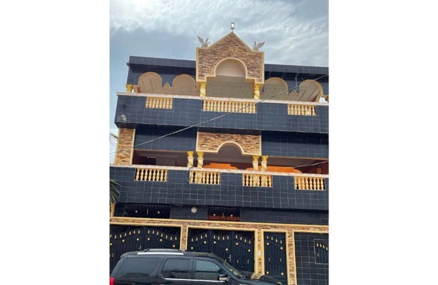 Château De La Renaissance