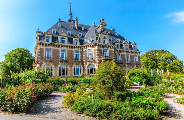 Château de Namur
