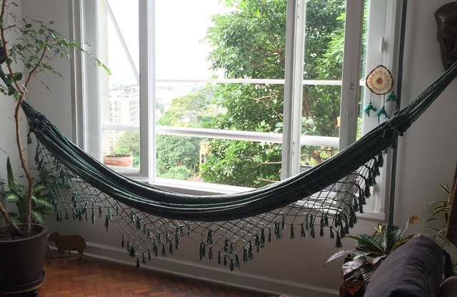 Charming and peaceful Santa Teresa