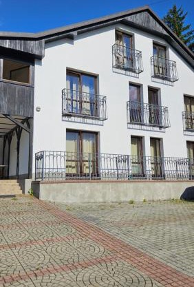 Chalúpka v Rajeckých