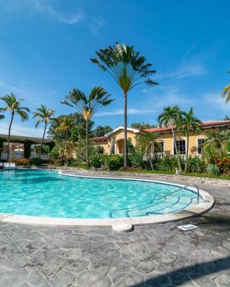 Chalatenango Country Club & Resort