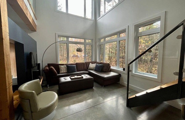 Chalet 61 des Cervidés