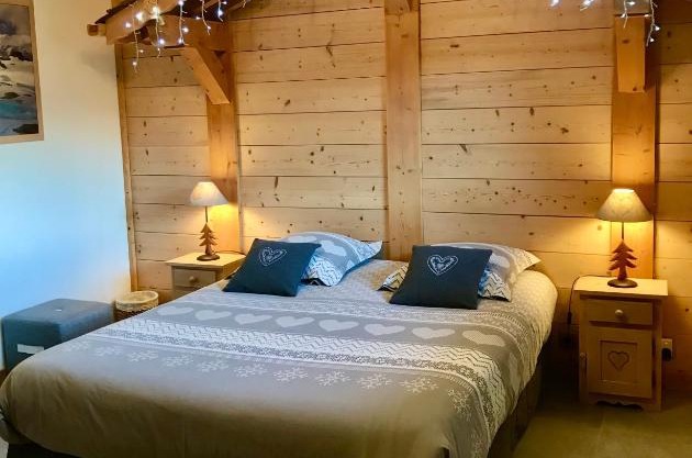 Chalet coup de coeur