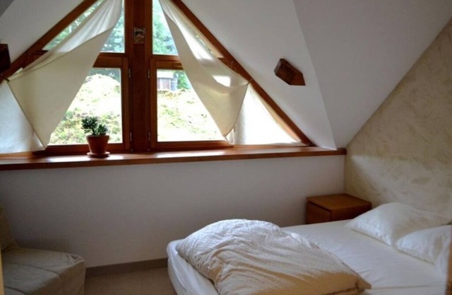 Chalet D'arvière en Pleine Nature