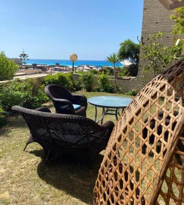 Chalet ground level Zomoroda, North Coast