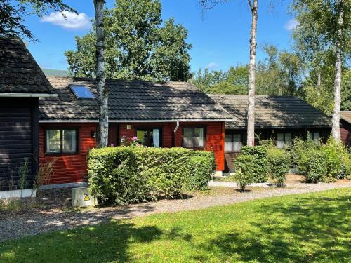 Chalet Le Daim La Boverie